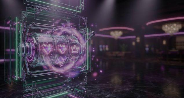 Divas Luck Casino