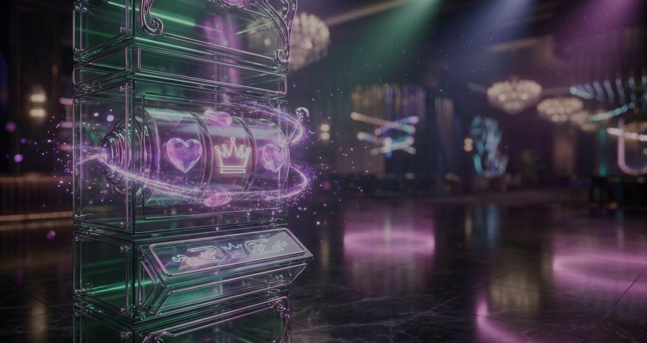 Divas Luck Casino